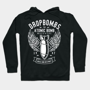 Atomic Bomb Hoodie